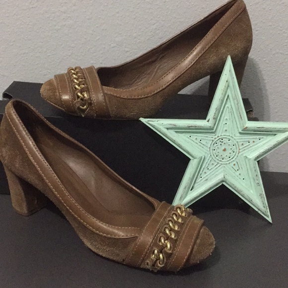 Tory Burch Shoes - 🌻Tory Burch Heels
